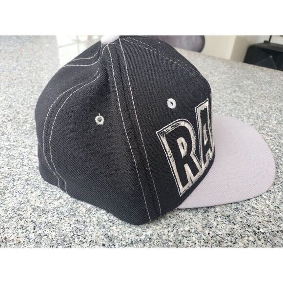 Vintage Raiders Starter hat - Picture 4 of 9